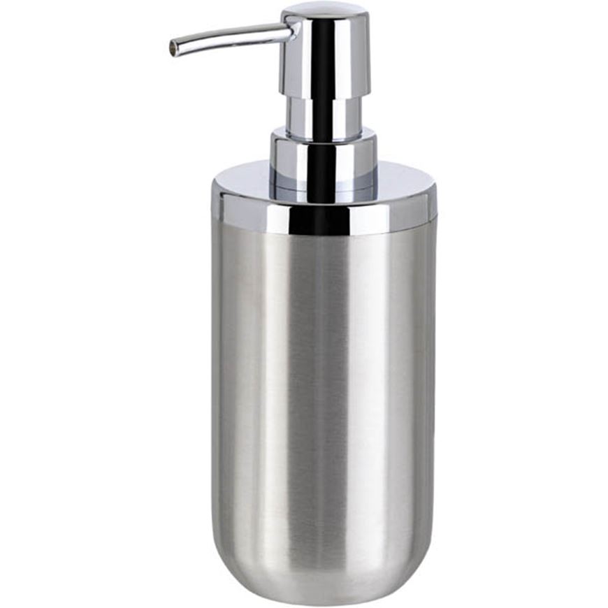 Picture of JUNIP soap pump stainless steel