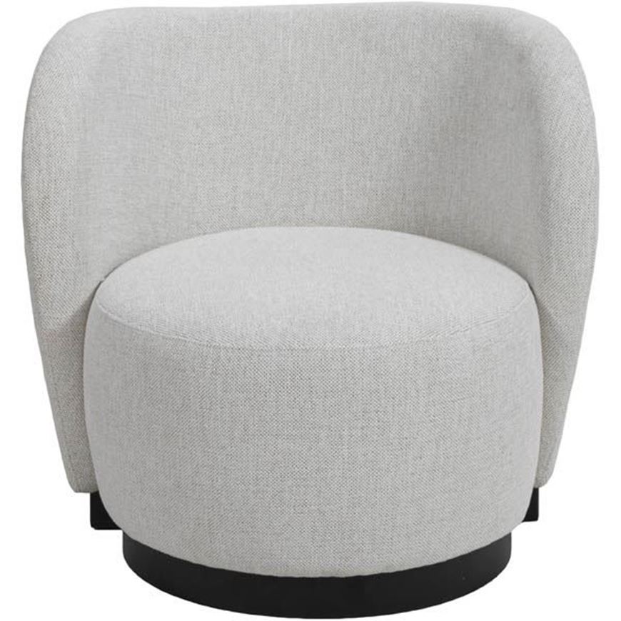 ARK armchair beige