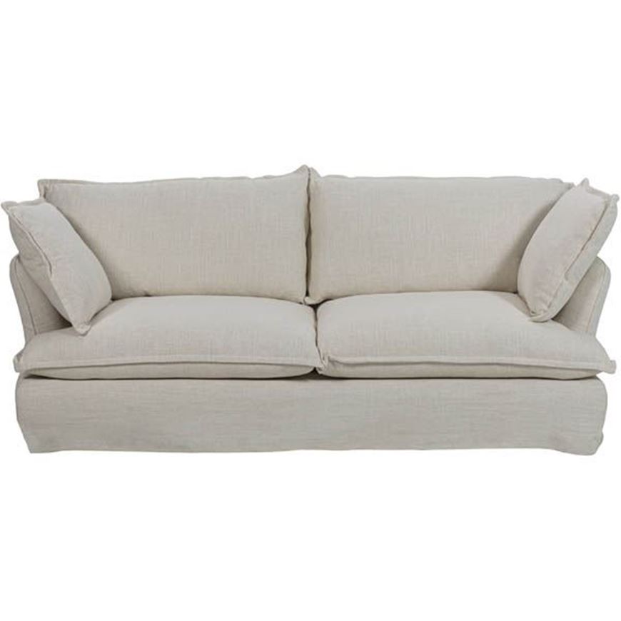 URBAN SP sofa 3 natural