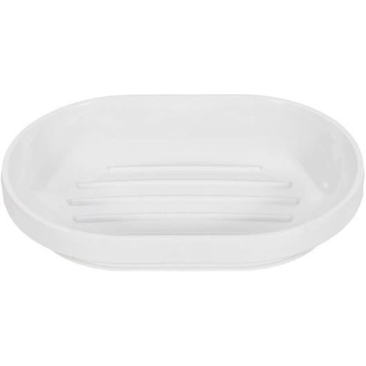 Picture of STEP soap dish white