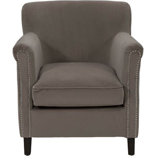 FERN armchair beige