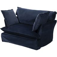 URBAN chair 1.5 blue