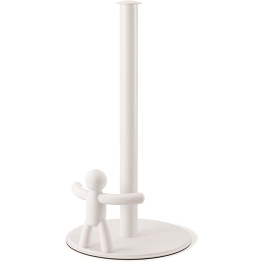 Picture of BUDDY paper towel holder white
