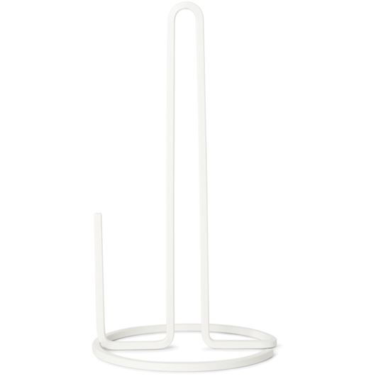 Picture of SQUIRE paper towel holder white