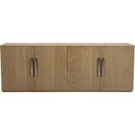 COLOSSEUM sideboard 81x228 natural