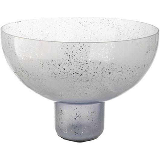 Picture of AMELIA bowl blue - dia 33cm
