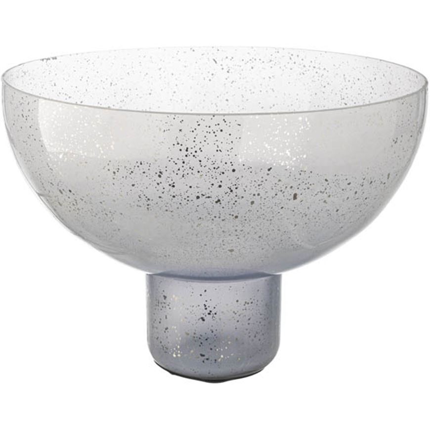 Picture of AMELIA bowl blue - dia 33cm