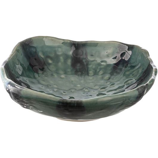Picture of KYOTO bowl blue - 24x22cm