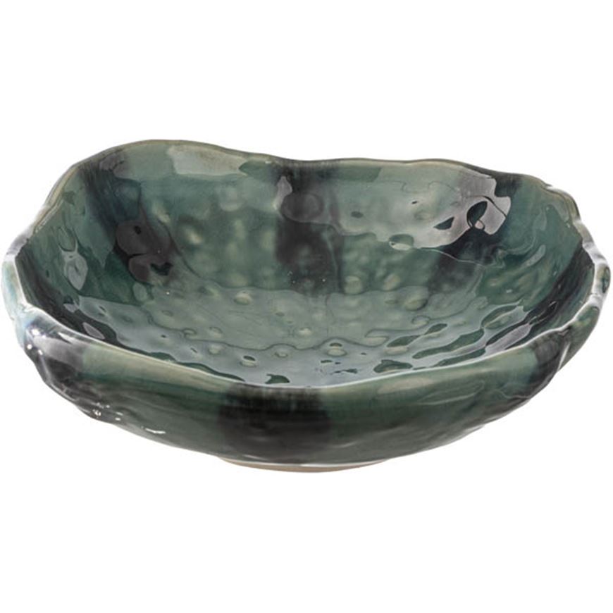 Picture of KYOTO bowl blue - 24x22cm
