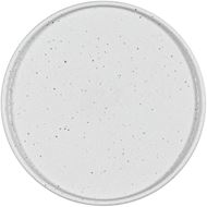 KOBE side plate d21cm white