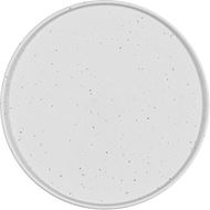 KOBE dinner plate d30cm white