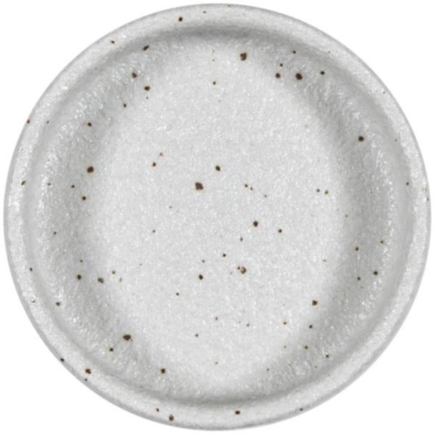KOBE bowl d9cm white