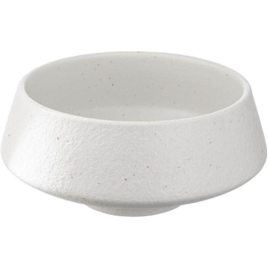 Picture of KOBE bowl d18cm white