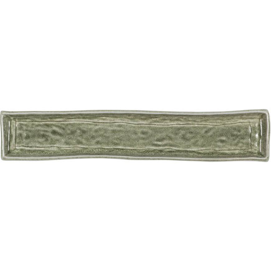 Picture of ONEER plate 11x54 green/white