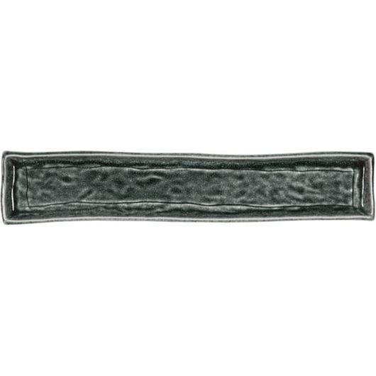 Picture of ONEER plate blue/white - 11x54cm