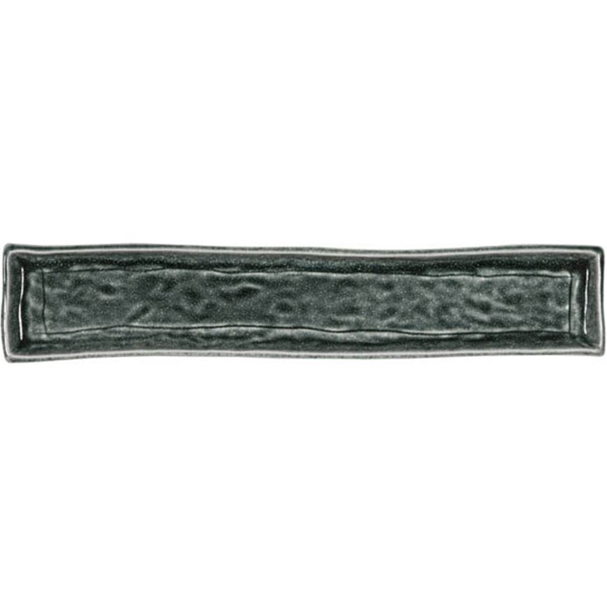 Picture of ONEER plate blue/white - 11x54cm