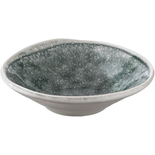 Picture of ONEER bowl blue/white - dia 14cm