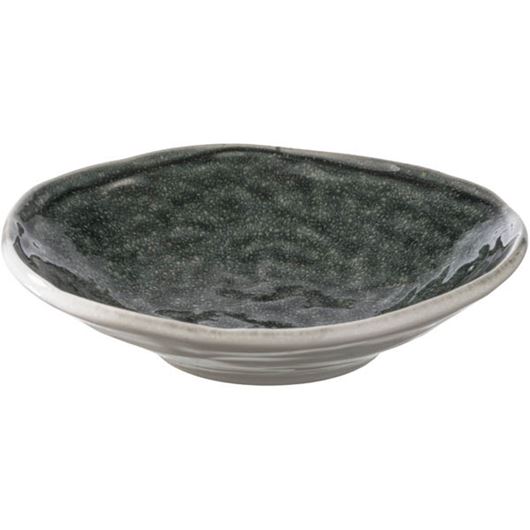 Picture of ONEER bowl blue/white - dia 22cm