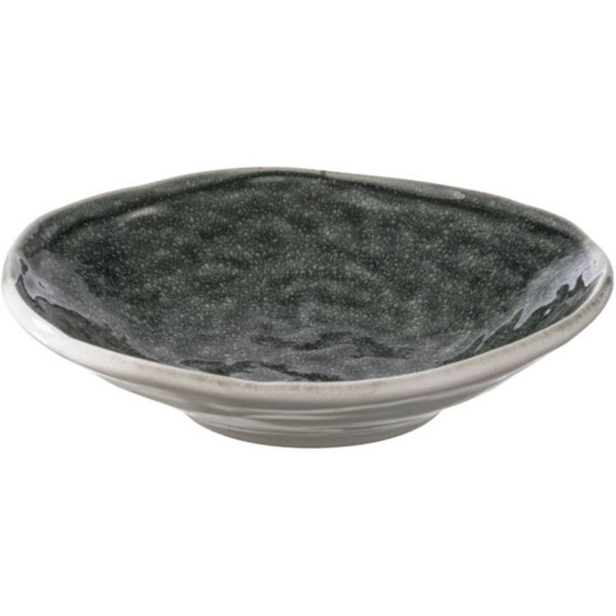 Picture of ONEER bowl blue/white - dia 22cm