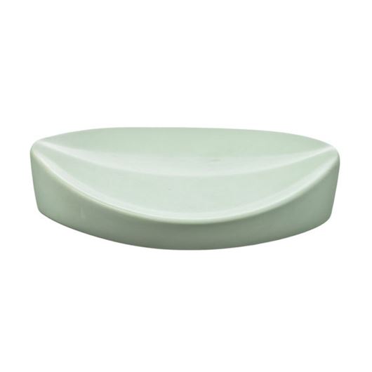 Picture of AVA soap dish green