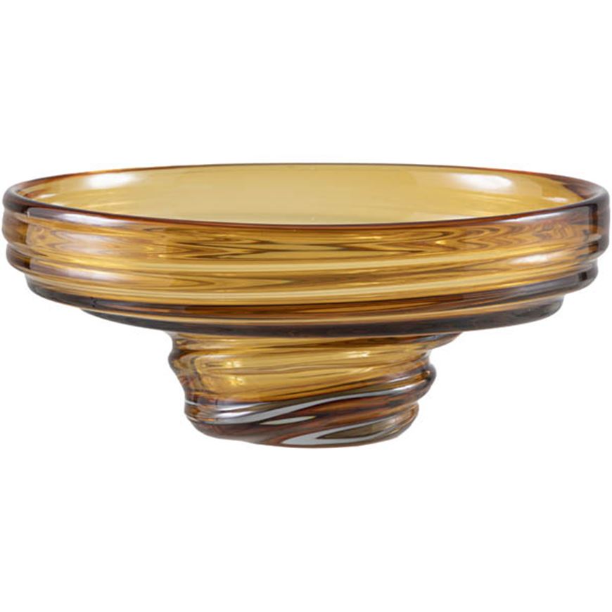 Picture of ASTRO bowl orange - dia 34cm