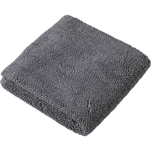 Picture of ANATOLIA bath mat 60x90 dark grey