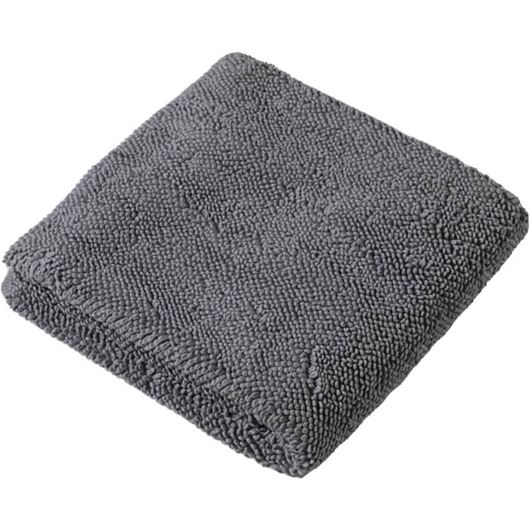Picture of ANATOLIA bath mat dark grey - 60x90cm