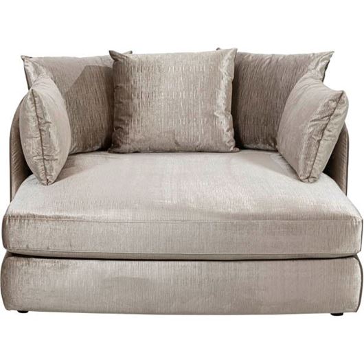 DAY daybed taupe