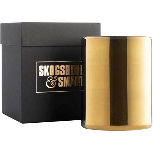 CLASSIC hurricane h28cm gold