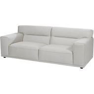 GROOVE sofa 3.5 white