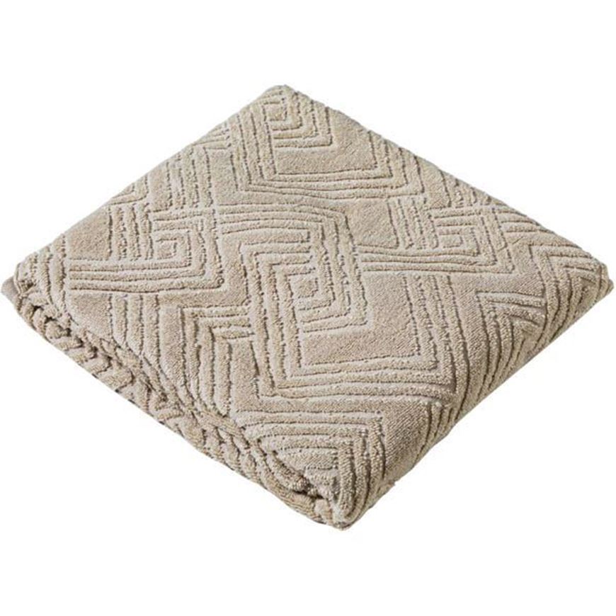 ANATOLIA bath towel 70x140 beige