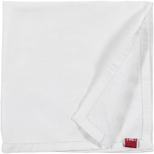 Picture of TANIA napkin cream - 50x50cm
