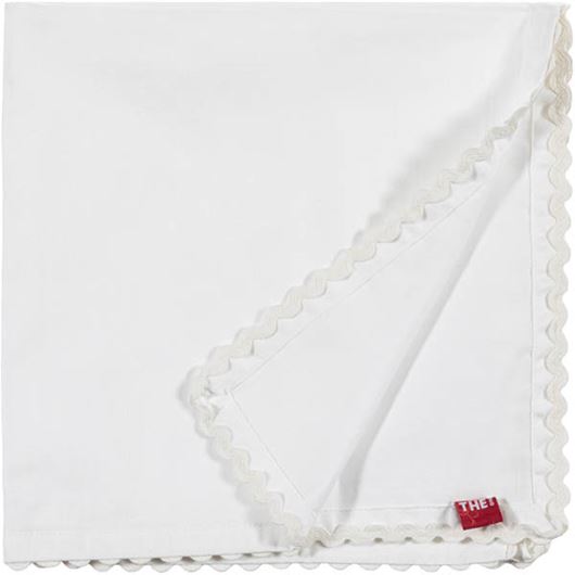 Picture of MALHA napkin cream - 50x50cm