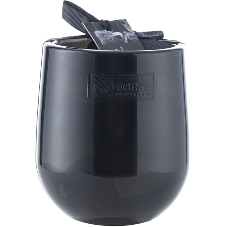 Picture of ELBA Home Fragrance candle black - M