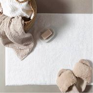 ANATOLIA bath mat 60x90 white