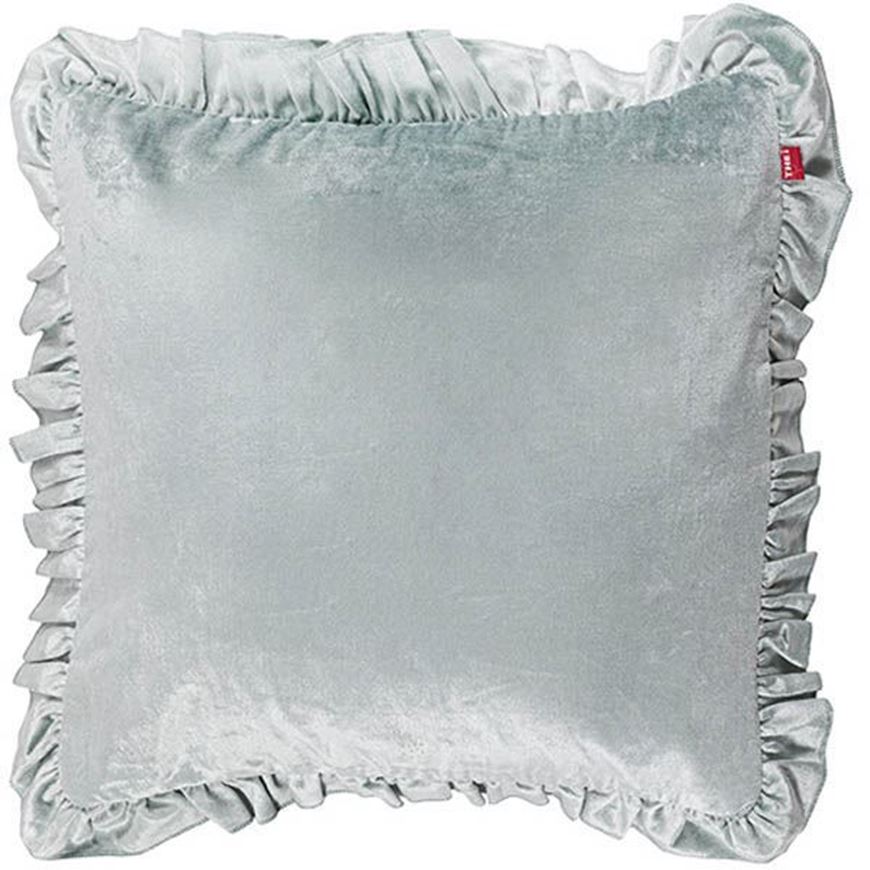 SHAILEN cushion cover 45x45 green