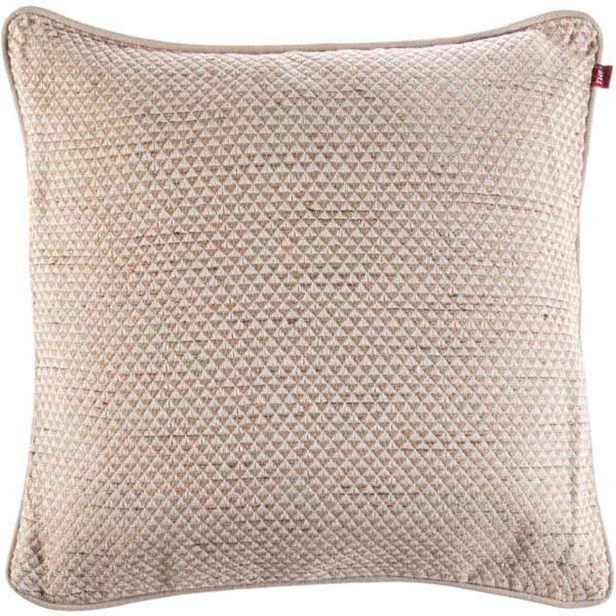 PYRAMID cushion cover 50x50 natural