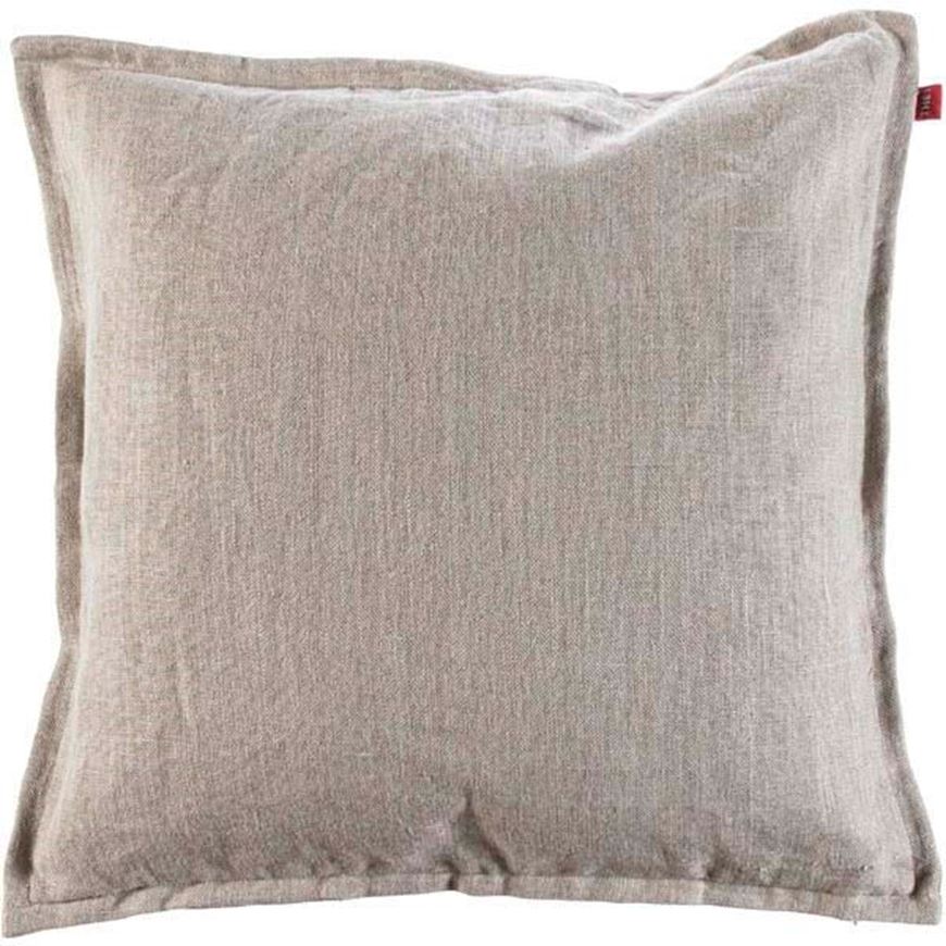 CORAL cushion cover 50x50 beige