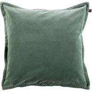 FLANGE cushion cover 50x50 green