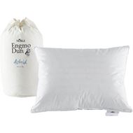 ASTRID pillow firm and high 50x70 700g white