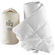 ASTRID duvet I Sometimes Freeze 224x224 white