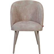 CELINO dining chair natural/natural