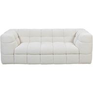 SOPHIA sofa 2.5 white