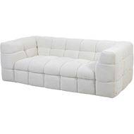 SOPHIA sofa 2.5 white