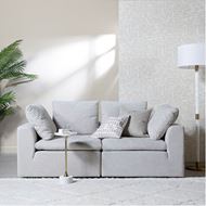 LIGHT corner natural