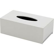 DOLARO tissue box 14x25 cream