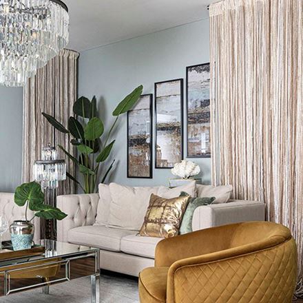 Picture for category Curtains & Accessories