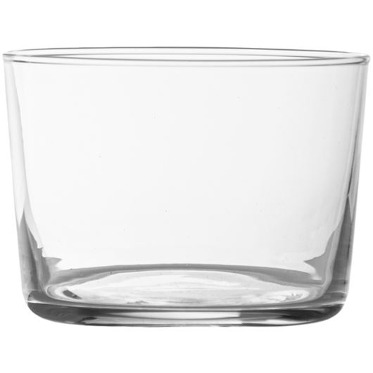 Picture of CIDRA beverage glass 22cl clear