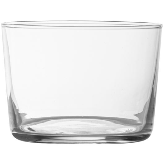 Picture of CIDRA beverage glass clear - 22cl