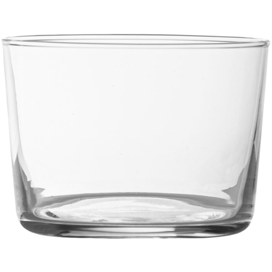 Picture of CIDRA beverage glass clear - 22cl